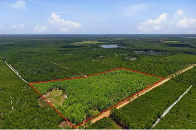 Lot 70 Maggie Jones Road Road, Eustis, FL 32736 - Photo 9