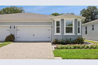 1826 Overcup Avenue, Saint Cloud, FL 34771 - Photo 1