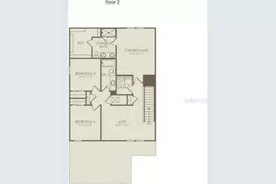 3951 Marbury Court, Davenport, FL 33837 - Photo 3