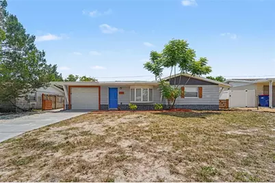 3555 Sheryl Hill Drive, Holiday, FL 34691 - Photo 1