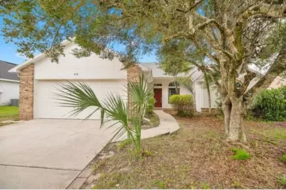 213 Mill Slough Road, Oviedo, FL 32766 - Photo 1
