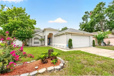 1464 Crawford Drive, Apopka, FL 32703 - Photo 1