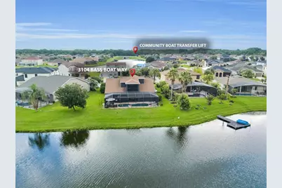 3104 Bass Boat Way, Kissimmee, FL 34746 - Photo 1