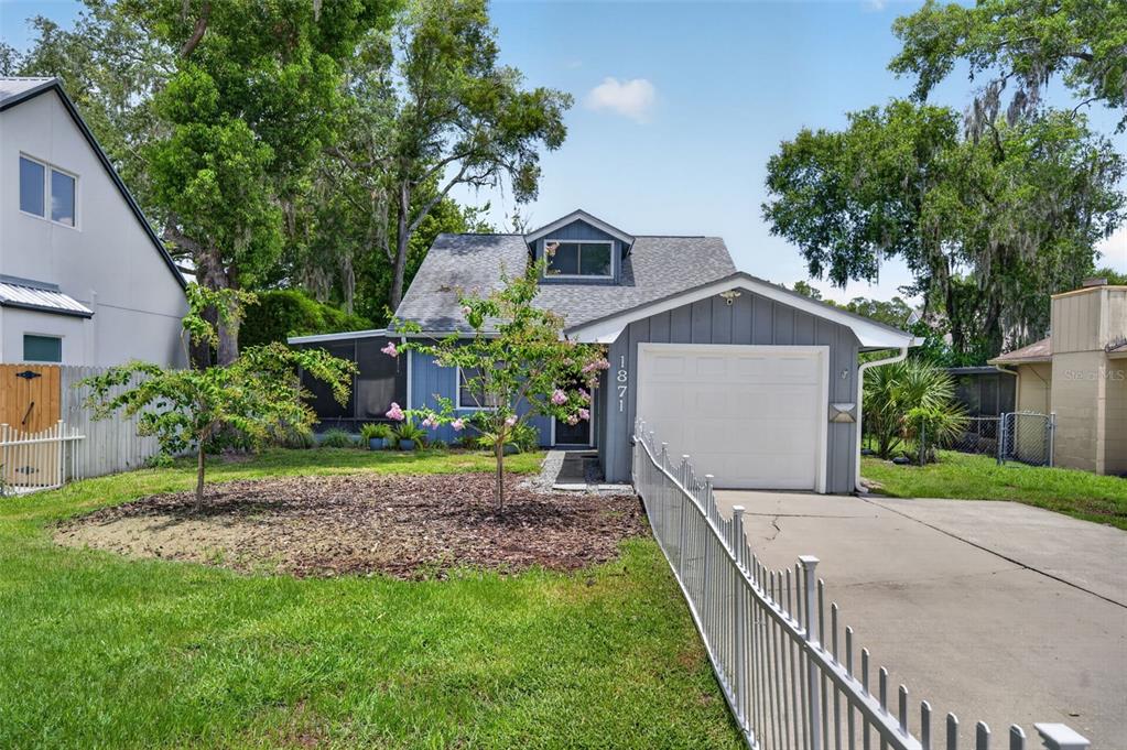 1871 Bryan Ave - 1871 Bryan Ave, Winter Park, FL 32789 Luxury Property | Jose Angel Pina