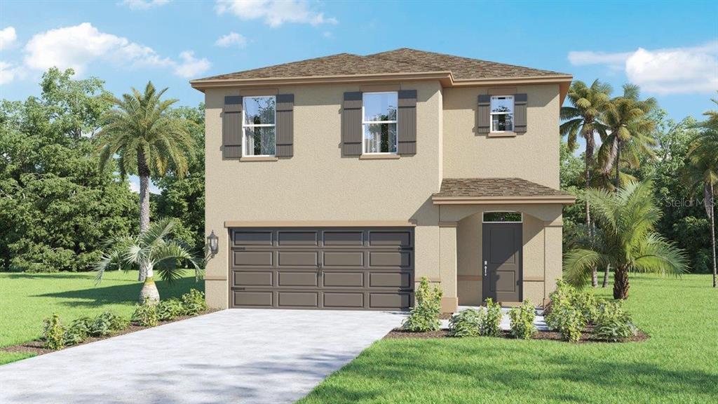 1189 Cumberland Trail Dr - 1189 Cumberland Trail Dr, Lake Hamilton, FL 33851 Luxury Property | Jose Angel Pina