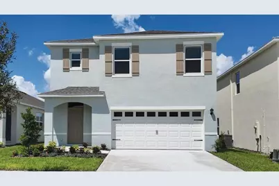 1189 Cumberland Trail Drive, Lake Hamilton, FL 33851 - Photo 1