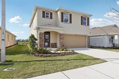 1189 Cumberland Trail Drive, Lake Hamilton, FL 33851 - Photo 5