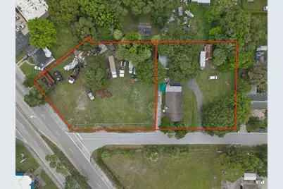 711 S 21st Street, Fort Pierce, FL 34950 - Photo 3