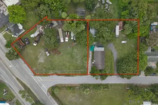 2108 Okeechobee Rd, Fort Pierce, FL 34950 - Photo 1
