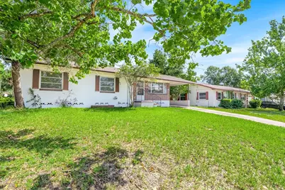 439 W Wisconsin Avenue, Deland, FL 32720 - Photo 3