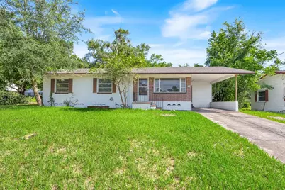 439 W Wisconsin Avenue, Deland, FL 32720 - Photo 1