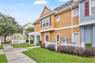 4005 San Sebastian Drive #101, Kissimmee, FL 34741 - Photo 3
