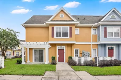 4005 San Sebastian Drive #101, Kissimmee, FL 34741 - Photo 1