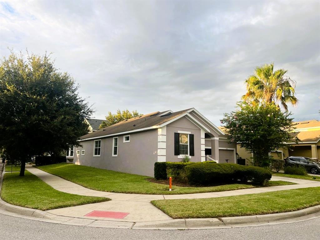 8107 Northlake Pkwy - 8107 Northlake Pkwy, Orlando, FL 32827 Luxury Property | Jose Angel Pina
