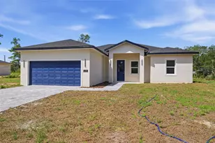 17146 SW 41st Cir, Ocala, FL 34473 - Photo 1
