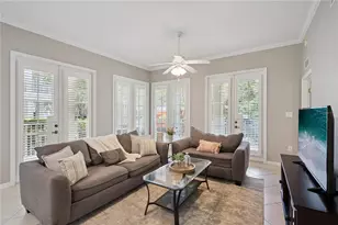 844 Blue Sage St, Celebration, FL 34747 - Photo 5
