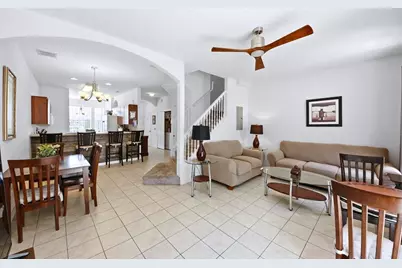 1280 S Beach Circle, Kissimmee, FL 34746 - Photo 5