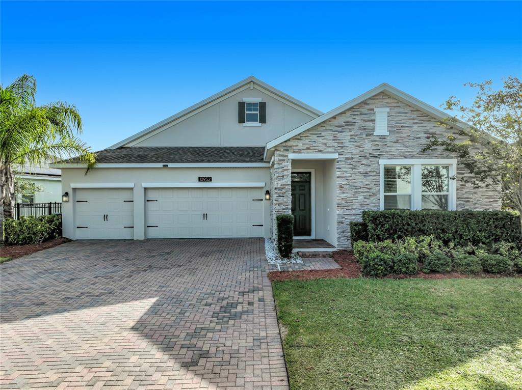 10952 Longleaf Woods Dr - 10952 Longleaf Woods Dr, Orlando, FL 32832 Luxury Property | Jose Angel Pina