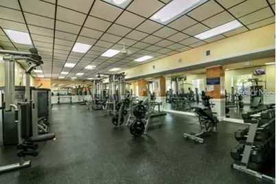 3301 Soho Street #203, Orlando, FL 32835 - Photo 17
