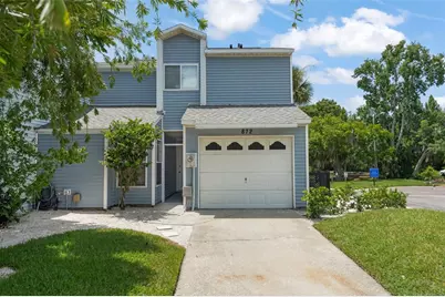872 Bay Lake Court, Casselberry, FL 32707 - Photo 1