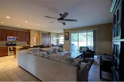 2516 Woodside Ridge Drive, Apopka, FL 32712 - Photo 5