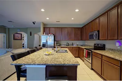2516 Woodside Ridge Drive, Apopka, FL 32712 - Photo 7