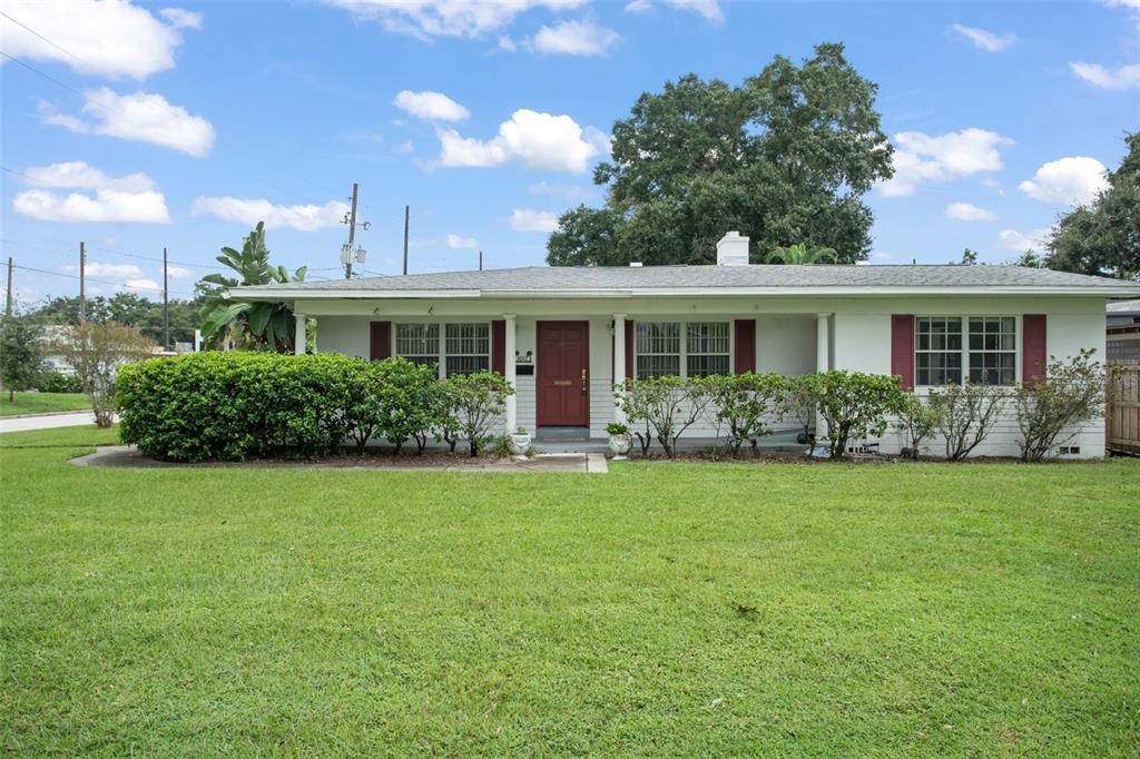 1017 N Thornton Ave - 1017 N Thornton Ave, Orlando, FL 32803 Luxury Property | Jose Angel Pina
