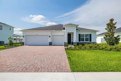 11182 Nellie Crossing Circle, Clermont, FL 34711 - Photo 1