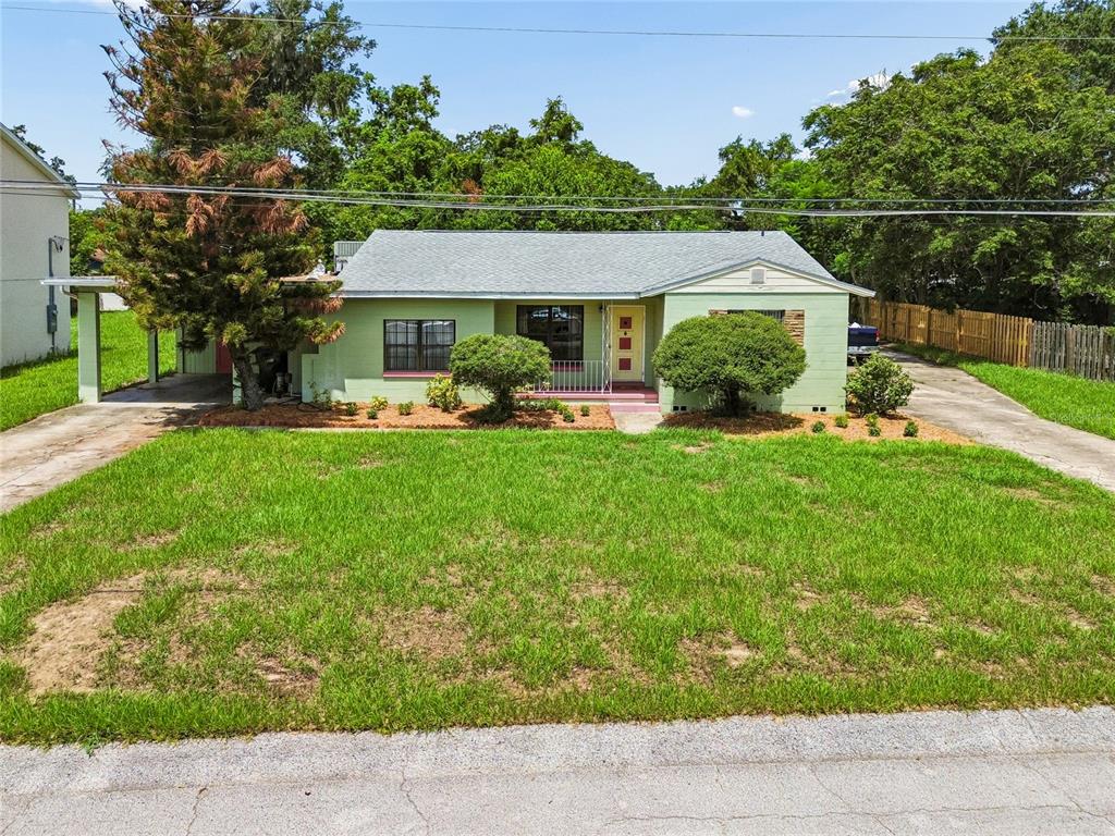 3742 Martin St - 3742 Martin St, Orlando, FL 32806 Luxury Property | Jose Angel Pina