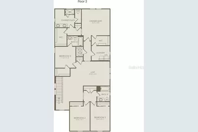 4813 Finley Drive, Davenport, FL 33837 - Photo 3
