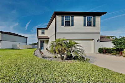 20781 Monza Loop, Land O Lakes, FL 34638 - Photo 1