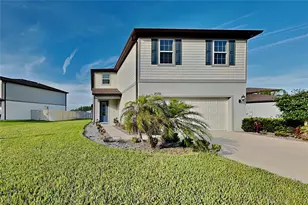20781 Monza Loop, Land O Lakes, FL 34638 - Photo 1