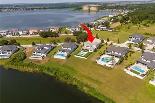16744 Bolsena Dr, Bella Collina, FL 34756 - Photo 9