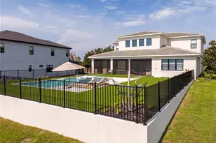 16744 Bolsena Dr, Bella Collina, FL 34756 - Photo 23