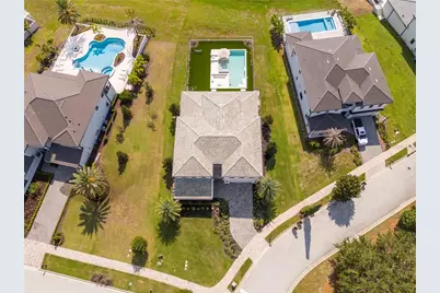 16744 Bolsena Drive, Bella Collina, FL 34756 - Photo 7