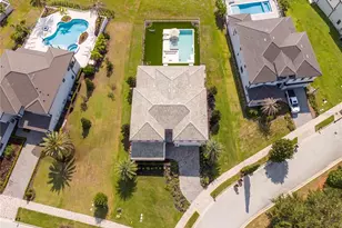 16744 Bolsena Dr, Bella Collina, FL 34756 - Photo 7
