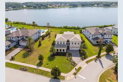 16744 Bolsena Drive, Bella Collina, FL 34756 - Photo 5