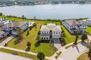 16744 Bolsena Dr, Bella Collina, FL 34756 - Photo 5