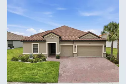 3865 Bowfin Trail, Kissimmee, FL 34746 - Photo 1