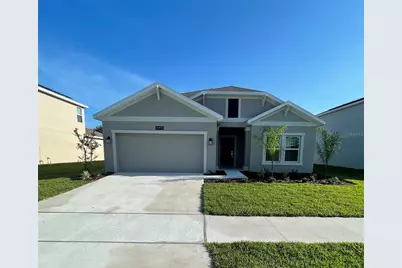 4491 Tahoe Circle, Clermont, FL 34714 - Photo 1