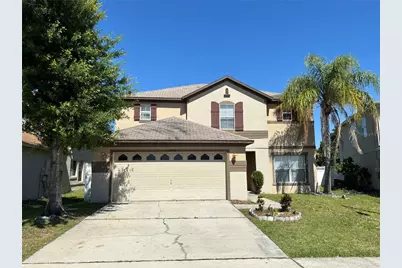 2872 Paynes Prairie Circle, Kissimmee, FL 34743 - Photo 1