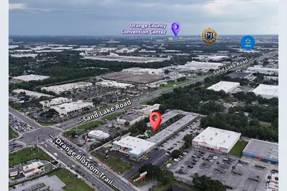 7900 S Orange Blossom Trail #2009, Orlando, FL 32809 - Photo 29