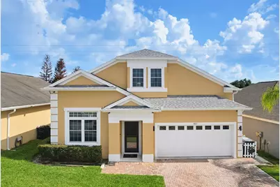 431 Vizcay Way, Davenport, FL 33837 - Photo 1