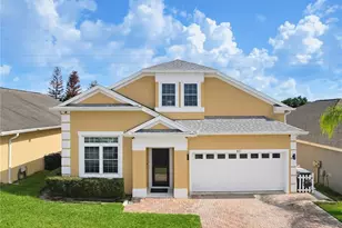 431 Vizcay Way, Davenport, FL 33837 - Photo 1