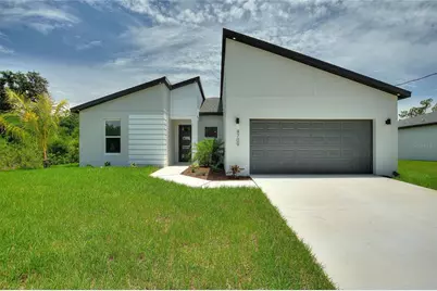 4709 Flint Drive, North Port, FL 34286 - Photo 1