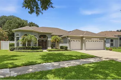 3661 Crescent Park Boulevard, Orlando, FL 32812 - Photo 1