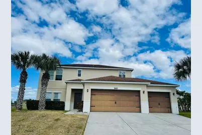 3603 Light Port Way, Kissimmee, FL 34746 - Photo 1