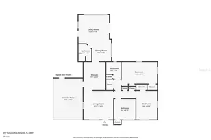 817 Romano Ave, Orlando, FL 32807 - Photo 49