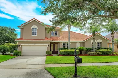 8956 Tuscan Valley Place, Orlando, FL 32825 - Photo 1