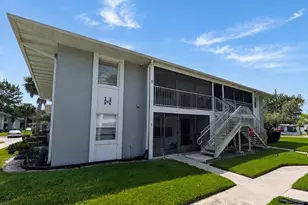700 E Airport Blvd, Sanford, FL 32773 - Photo 1